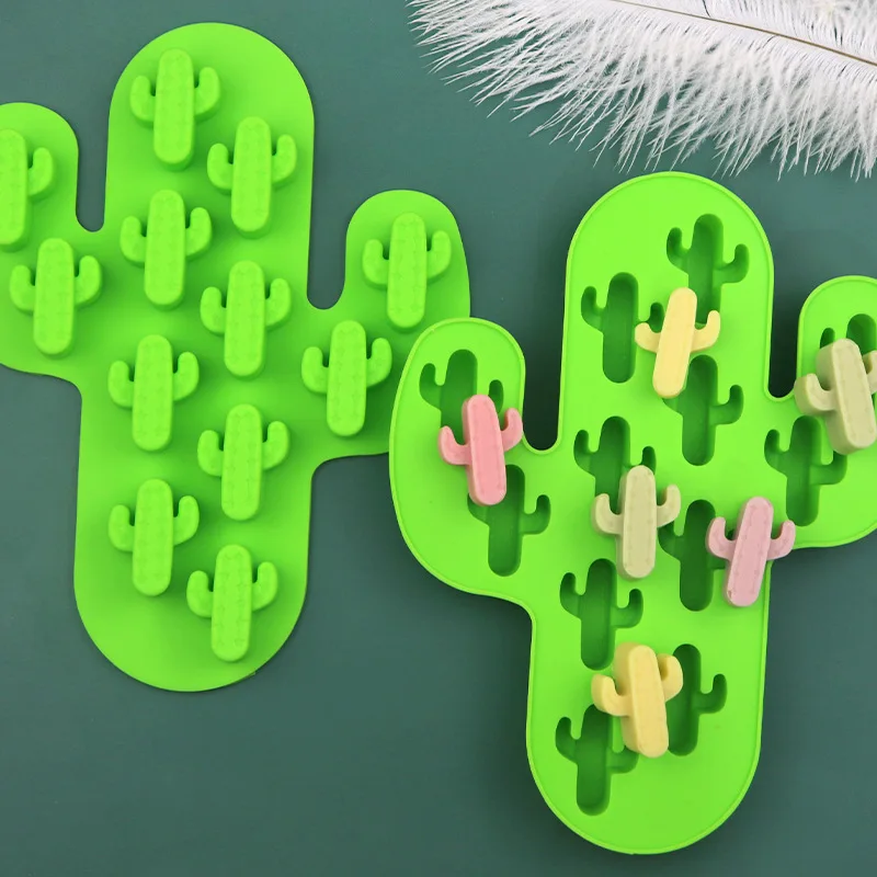 Custom Silicone Chocolate Molds 3D Straw Topper Fondant Candy And Muffin Set Baking Molds Trays Wholesale