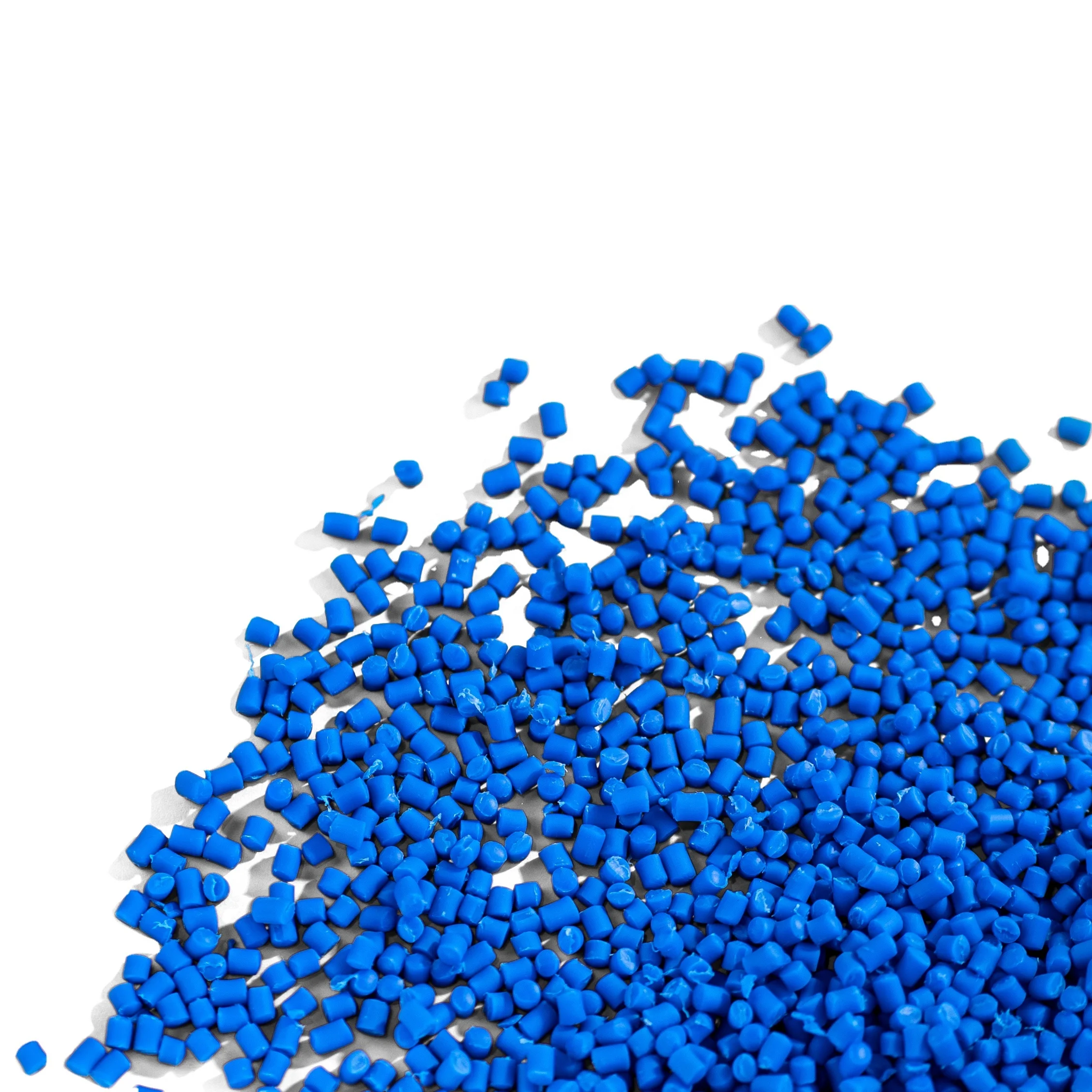 TPE Granules Thermoplastic Elastomer China Factory Customized Plastic Raw Materials for Pillow Mattress