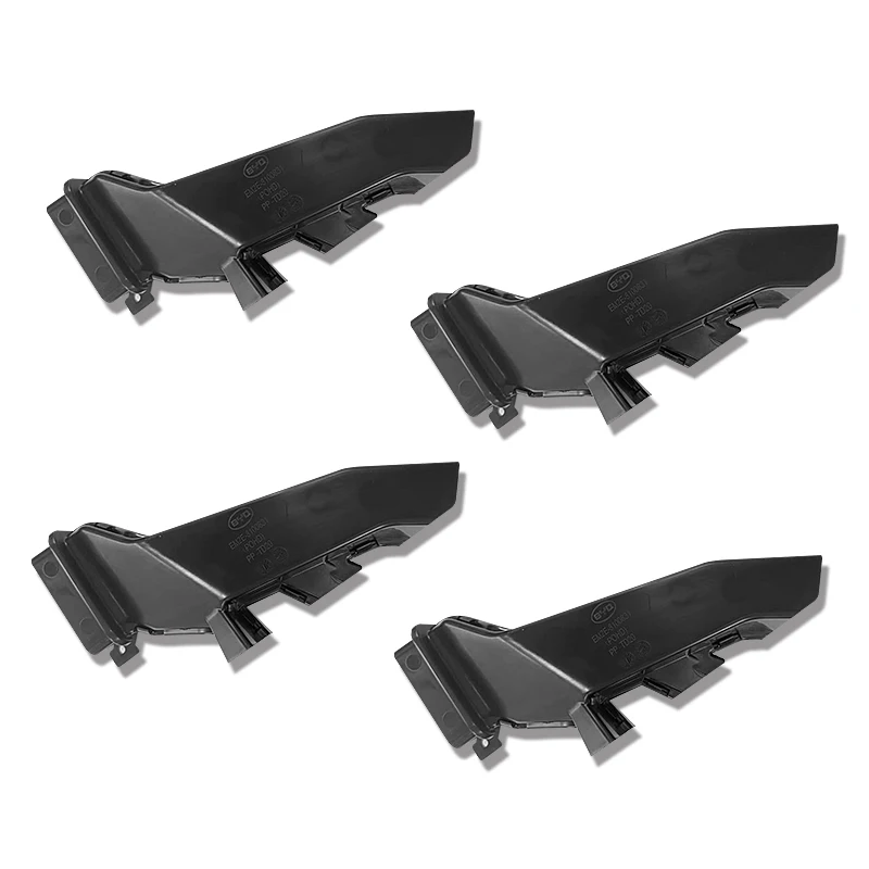 Factory custom CNC machining Automobile mold plastic injection molding Service with ABS Plastic mold parts Injection Molding