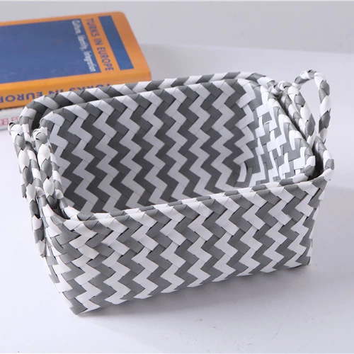 2023 оптовая продажа по заводской цене, хорошее качество, домашняя корзина для хранения из ротанга для полок, корзина для хранения фруктов