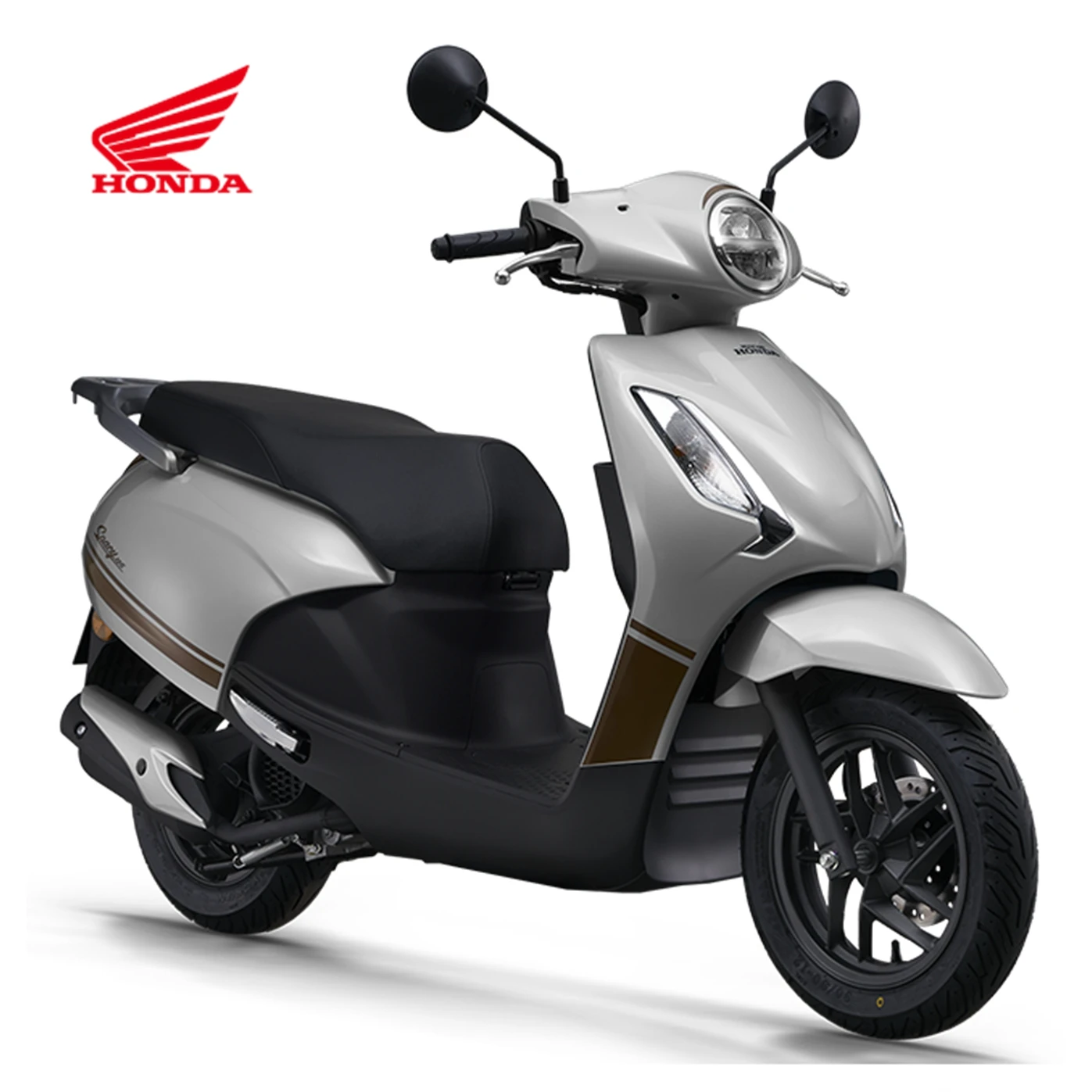 Genuine H onda Spacy 125 Motorcycles SPACY 125 LEAD DIO motorcycle