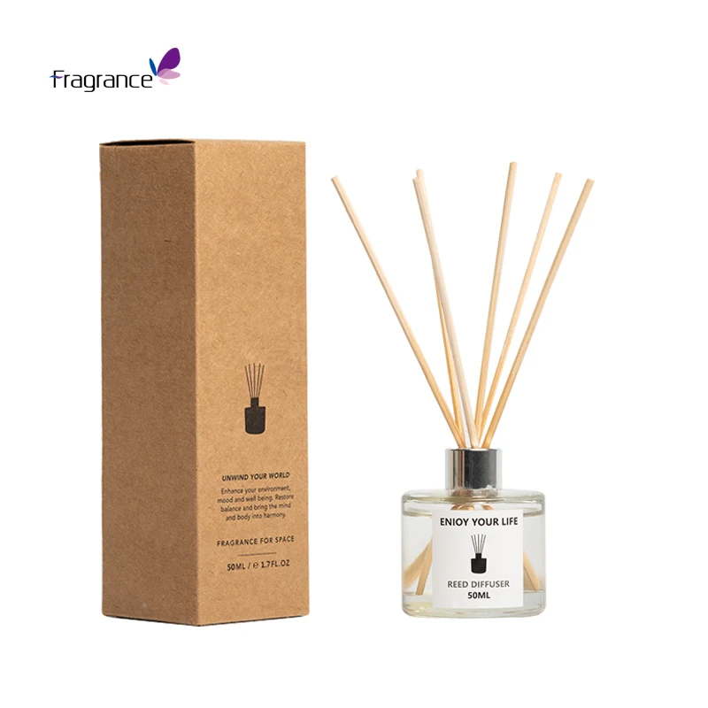 Пользовательский освежитель воздуха, декоративный диффузор для масла, бутылка, аромадиффузор