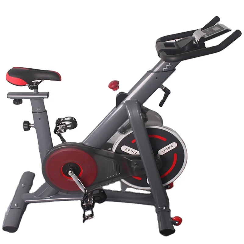 Wholesale Fitness Equipment Cardio Spin Bike Gym Machine Exercise spinning bike