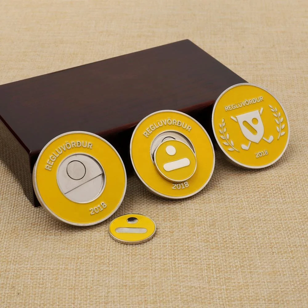 Custom Your Design Cheap Gold 3D Collection Navy Challenge Coins Metal