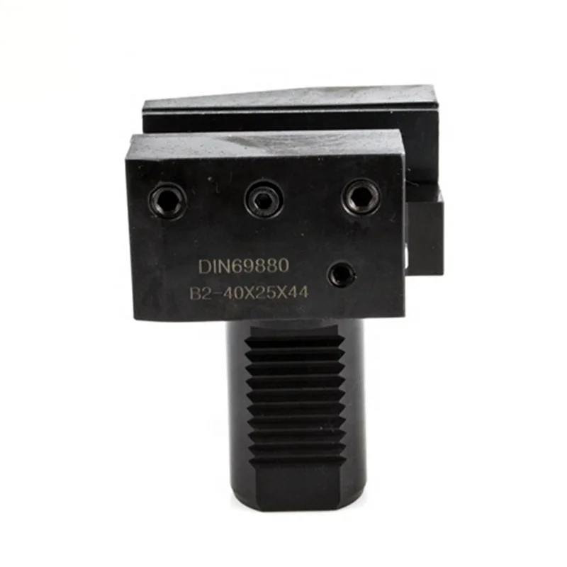 Factory supply C D type tool holders DIN69880 VDI30 VDI40 tool holders