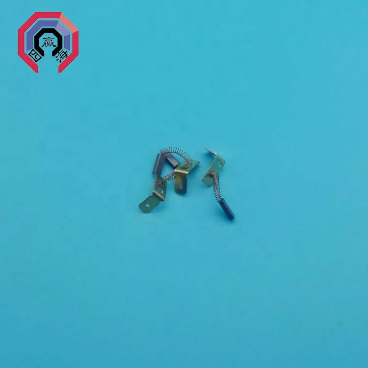 200010031 Charmilles EDM Carbon Brush for electric motor