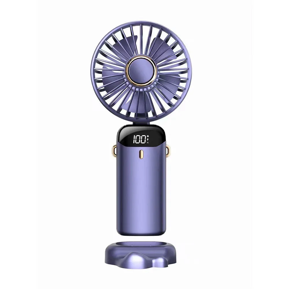 Новый портативный usb-вентилятор