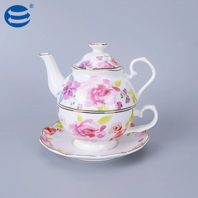 Turkey market brand names of dinner set, new bone China round dinner set wholesale