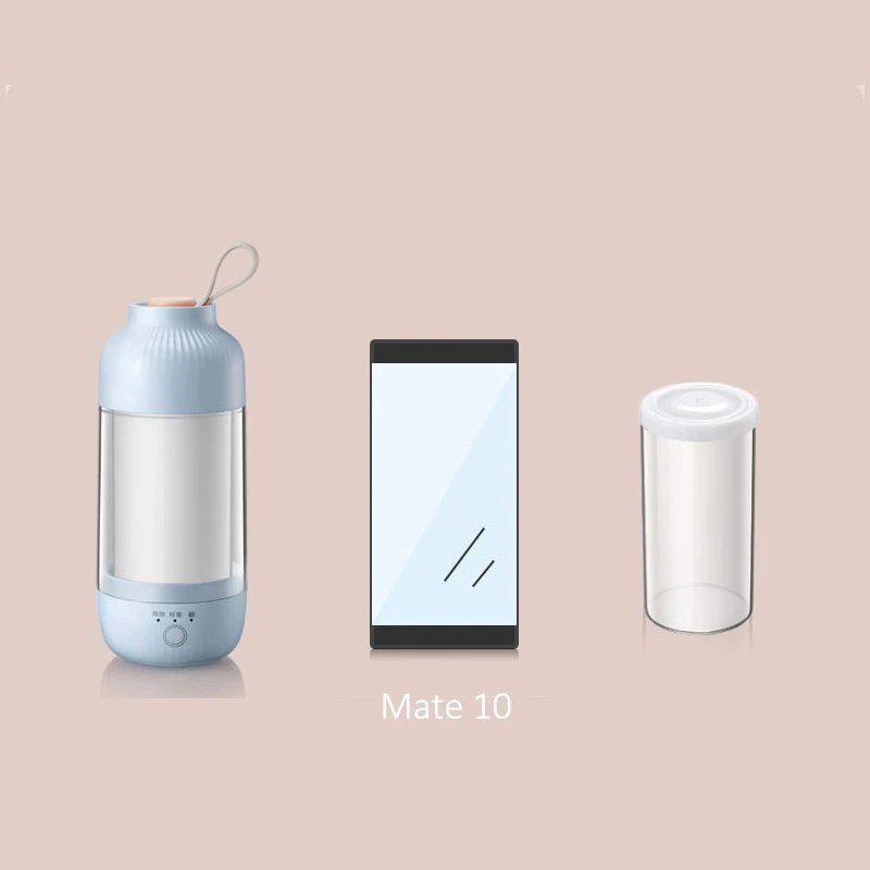 DC 5V portable USB yogurt maker machine