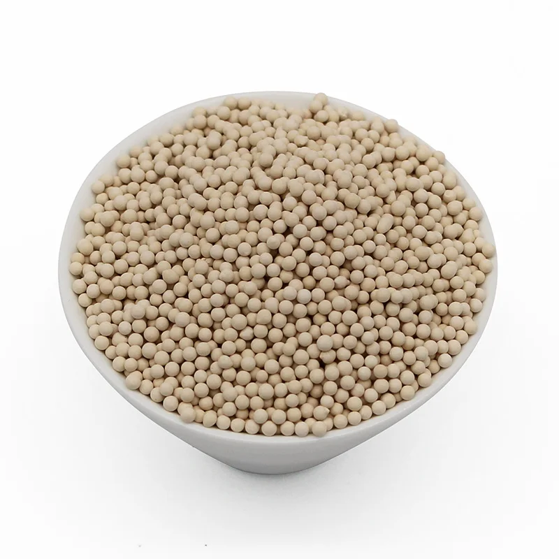 Конкурентный цеолит 13X HP молекулярное сито химическое для PSA генератор кислорода сушка воздуха