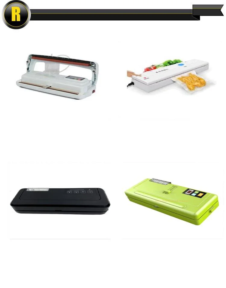 Automatic Household Vacuum sealer machine