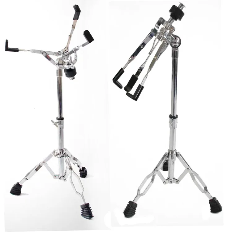 Wholesale good quality height adjustable drum kit accessories snare drum stand