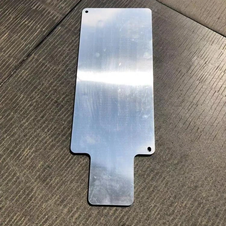 Cixi Industry heater cooling customized Aluminum plate heat exchanger evaporator