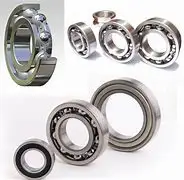 61913 61914 61915 61916 61917 61918 61919 61920 M ZZ -2RS Deep Groove Ball Bearing