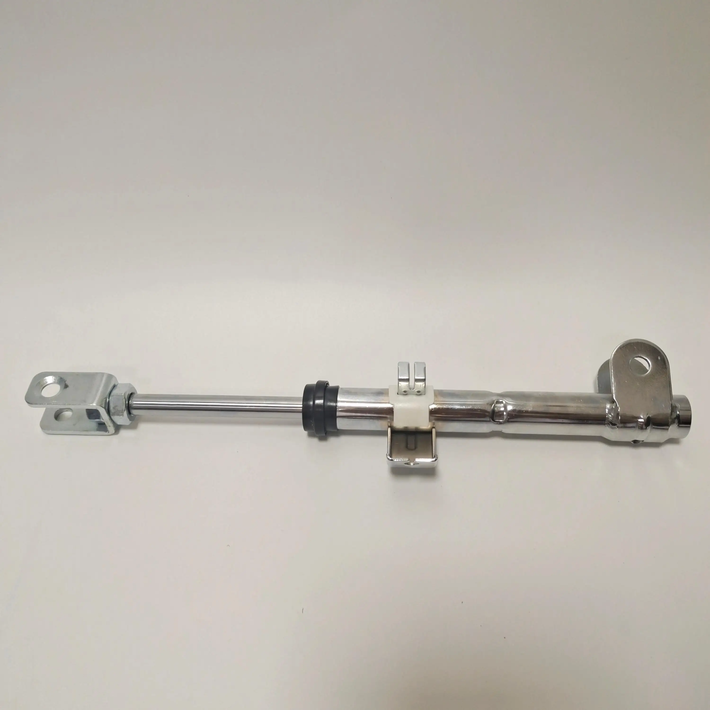 Wheelchair Accessories Spare Parts Mechanical Spring Stopper Linear Positioning Medical Lock For Wheeling Chair Gas Spring