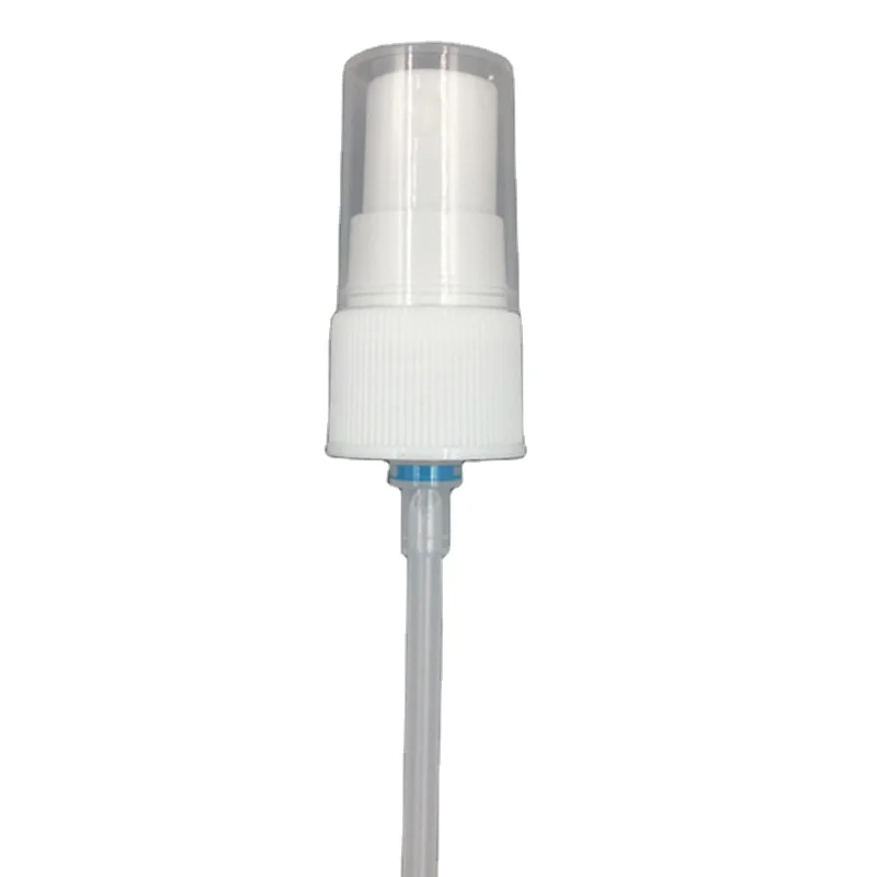 20/410, тонкий распылитель тумана, наружный пружинный распылитель духов, насос