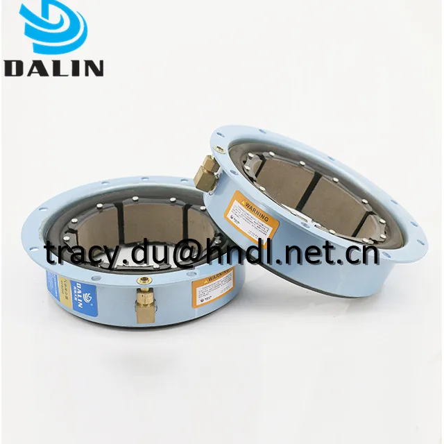 Airflex clutch brake 142095JB, eaton airflex 6CB200