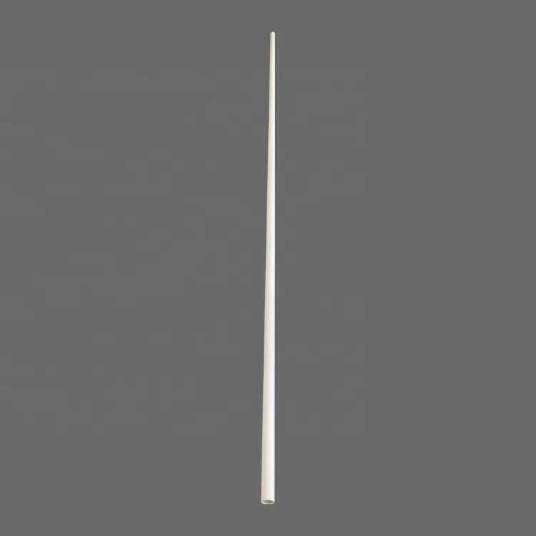 Pultruded fiberglass tube thin wall fiberglass tubes