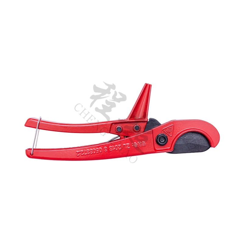 China Ppr Factory Supply Pipe Tools Wholesale Plastic Pipe cutter Other Hand Tools For Ppr Pvc 32mm Pipe Cutter
