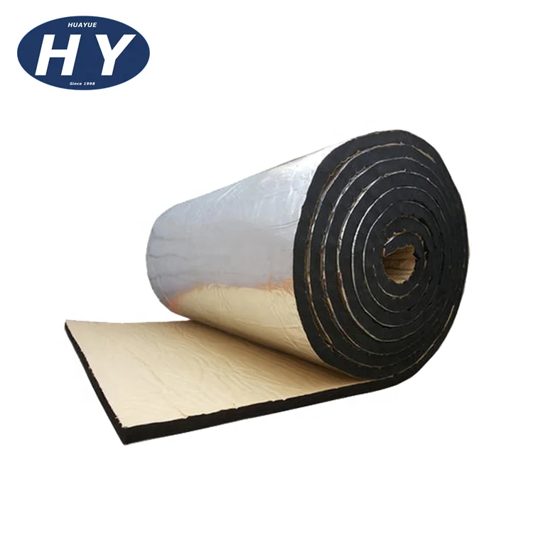 Close Cell Rubber Foam Sheet or Board