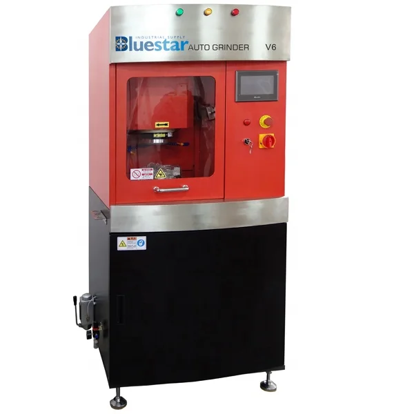 Automatic Punch Die Grinder Punch tool grinding machine,die grinding machine