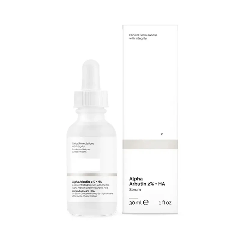 OEM Ordinary Skin Care Natural Moisturizing Factors+HA Buffet Salicylic Acid 2% Solution