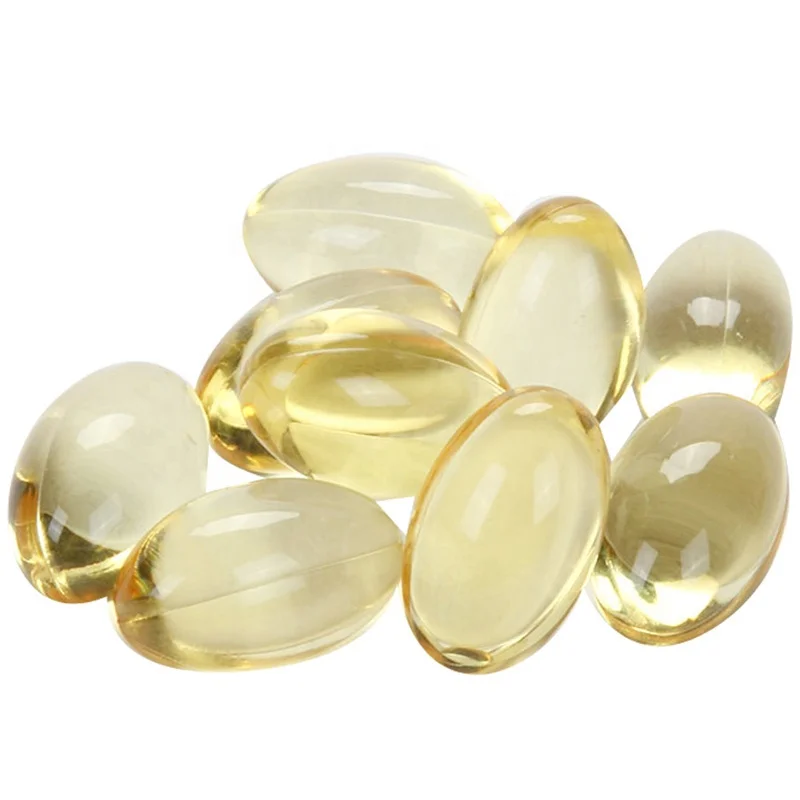 Health supplement Algal oil vegetable soft capsule best-selling product Algal omega 3 oil DHA seaweed oil.