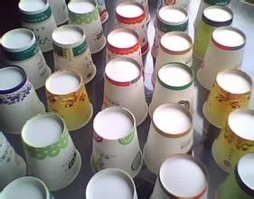  Машина для производства одноразовых кофейных бумажных стаканчиков с сертификатом