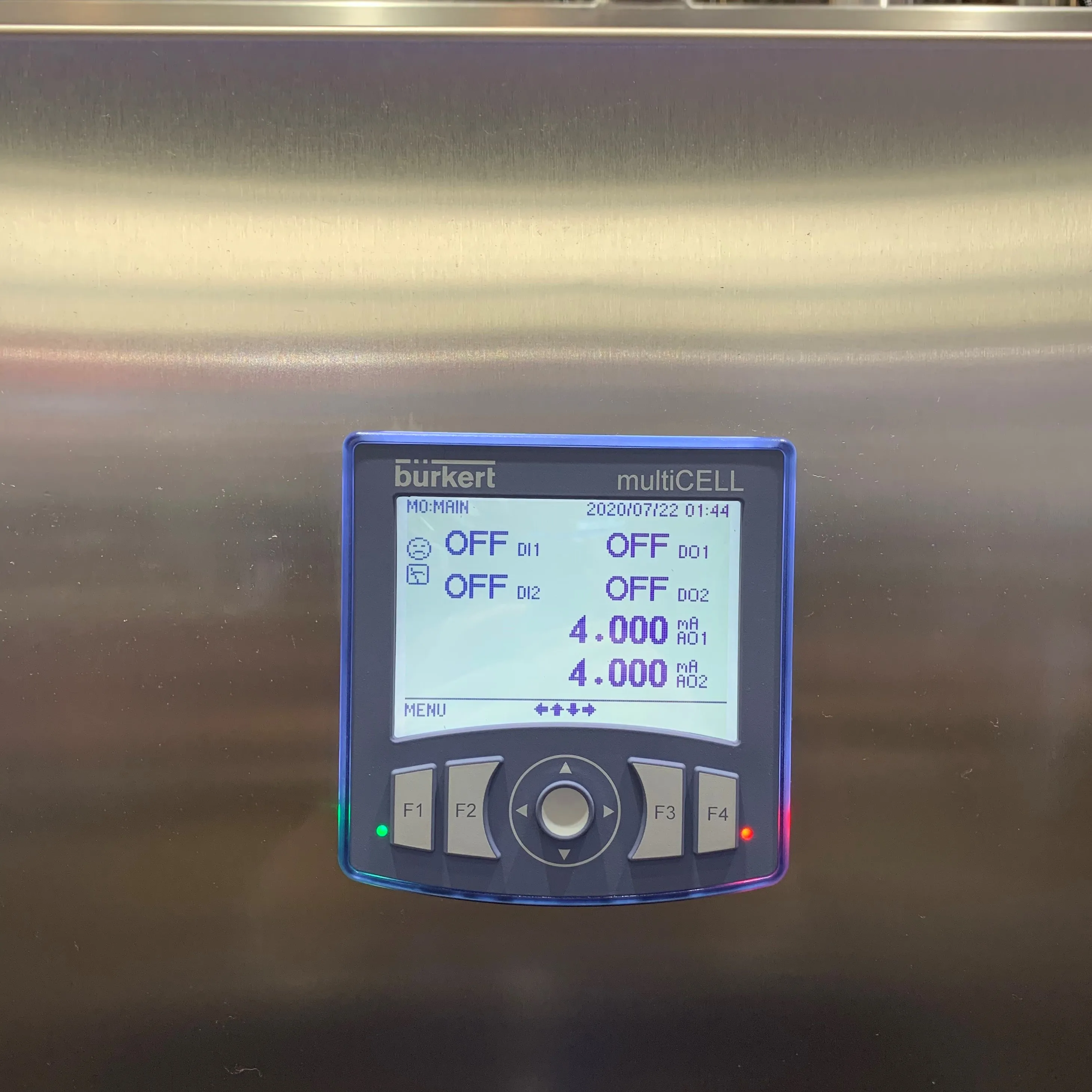 Highfine 2022  Pharmaceutical Water Treatment Machine with RO+EDI