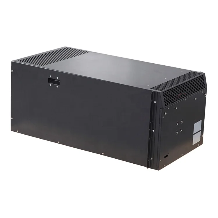 New Products Rack Mount Air Conditioner High-accuracy Conditioned