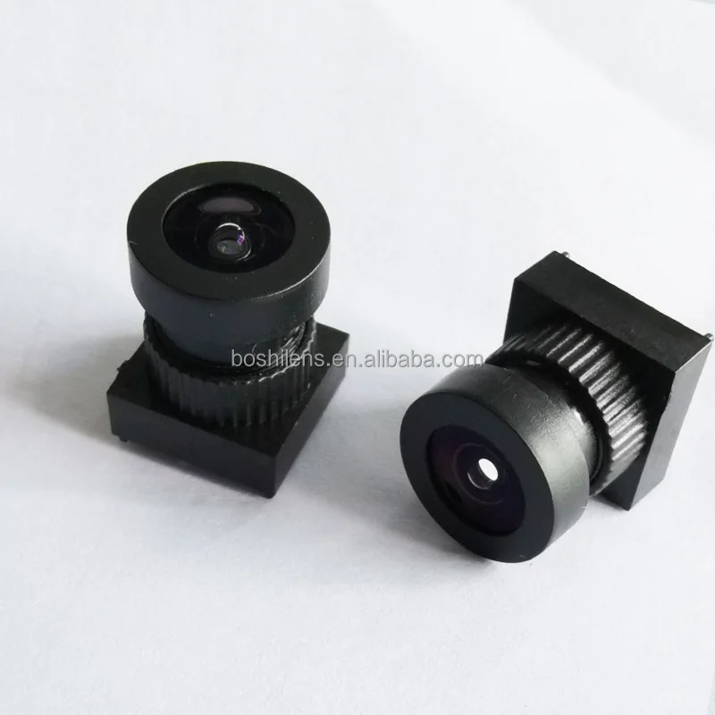 Заводская цена оптовая продажа линзы высокого качества F2.4 5mp M7 для умного