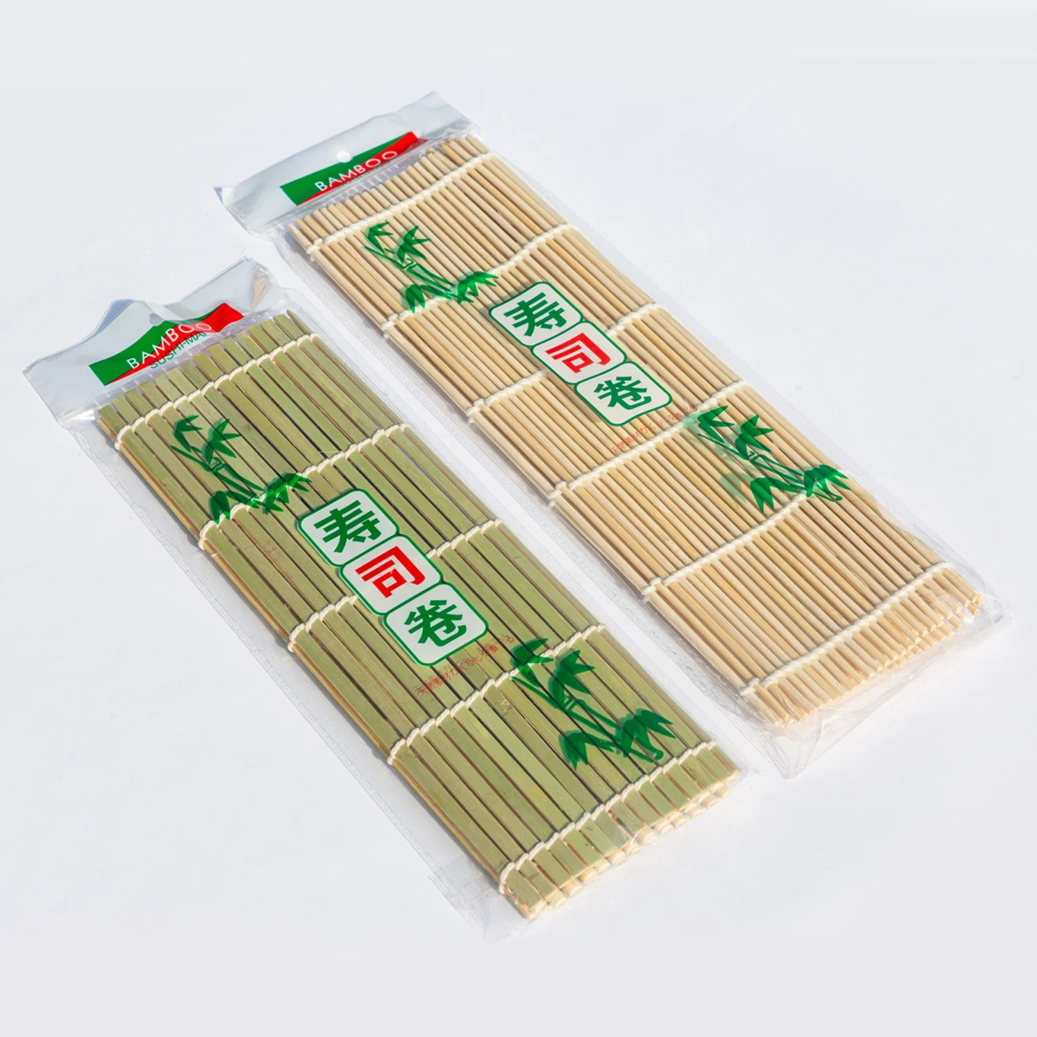 Bamboo Sushi Making Kit Family Office Party Homemade Sushi Gadget For Food Sushi mats