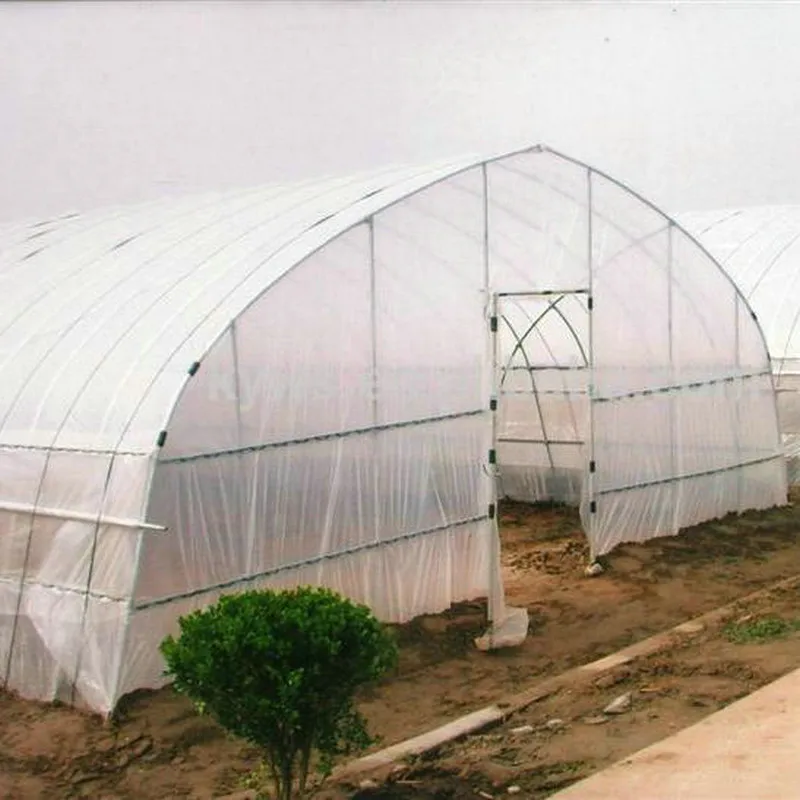 Однослойная и небольшая тепличная система aquaponic для продажи