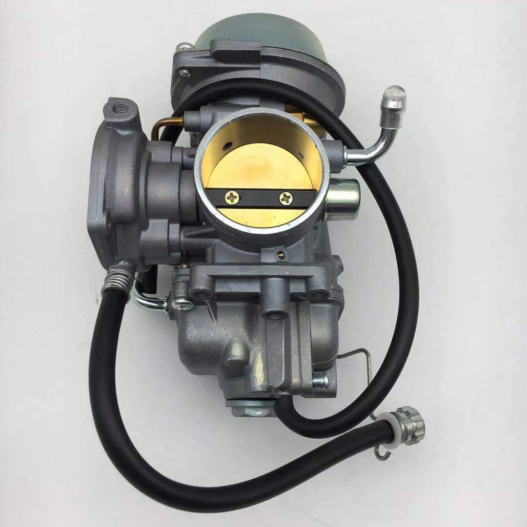 China cheaper Carburetor 40mm For PD40J Polaris Sportsman 500 Scrambler 500 ATV Carburator