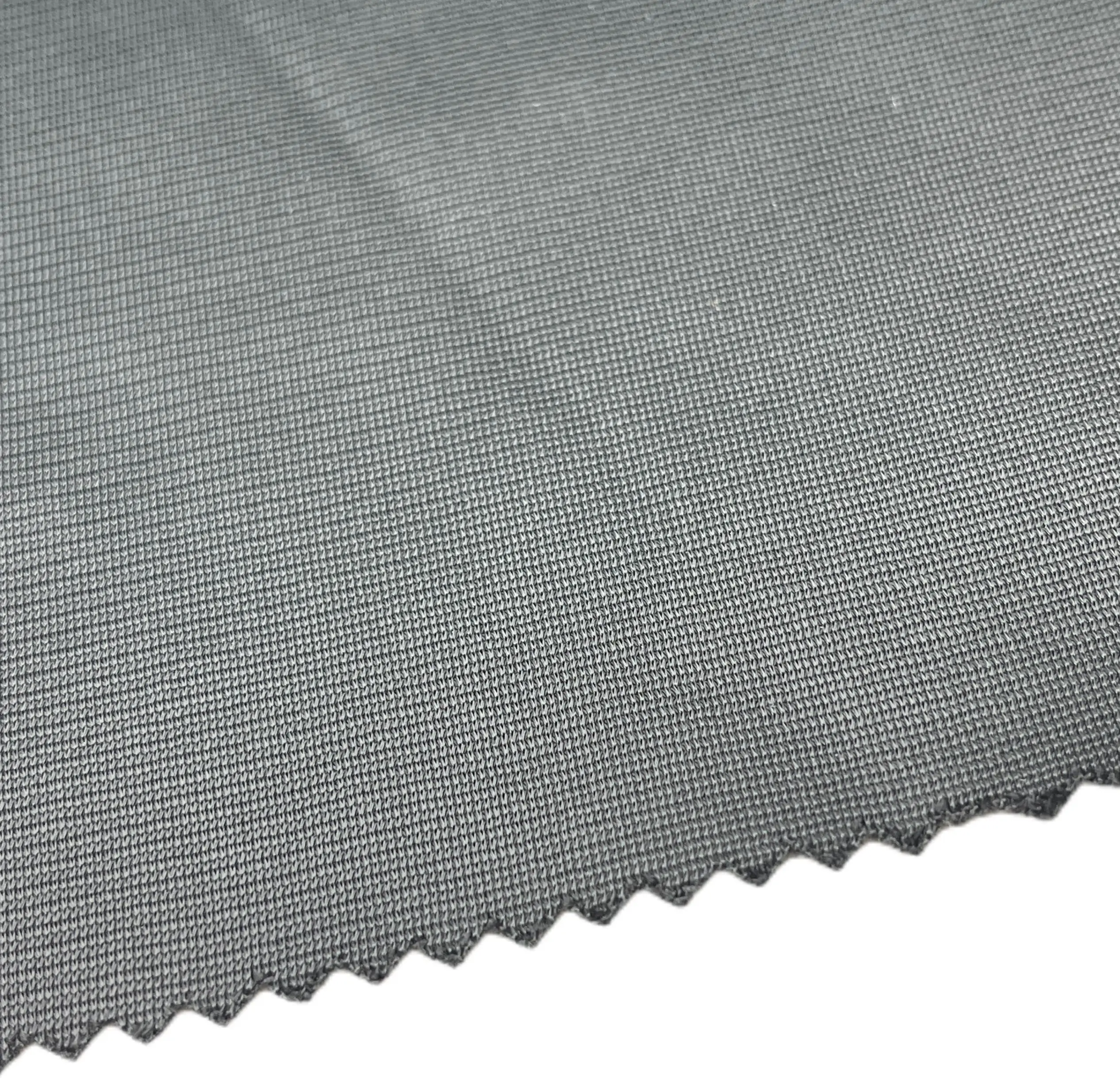 Indian Market Brushed 100% Polyester Warp Knitted Fabric Super Poly Fabric For Sportswear Or Tracksuit