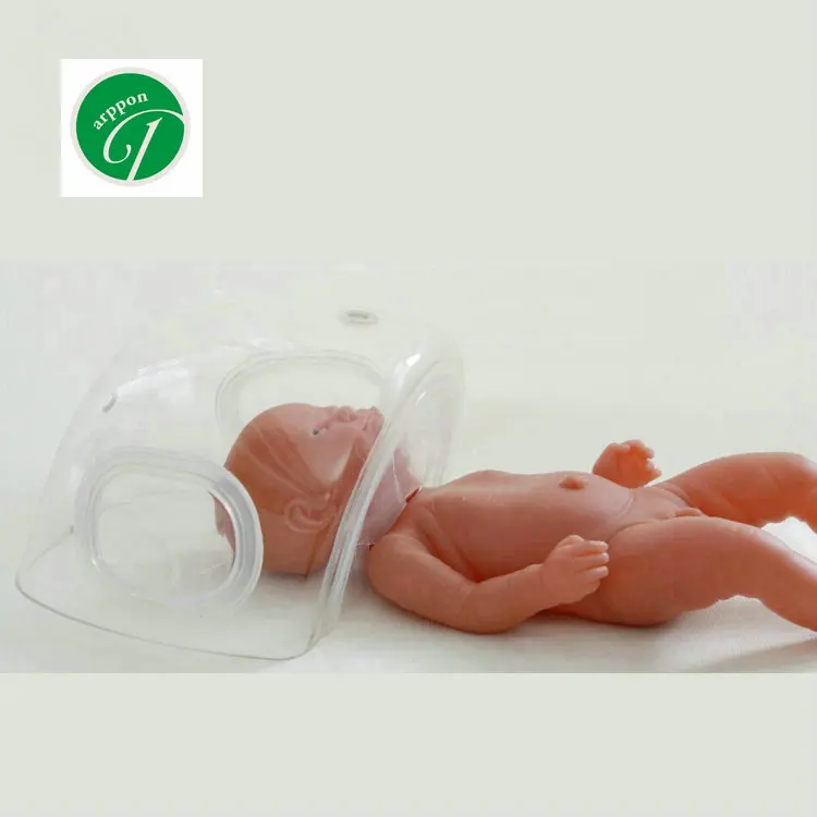 Медицинская бесконтактная кислородная капюшон cpap/для младенцев/новорожденных/детей