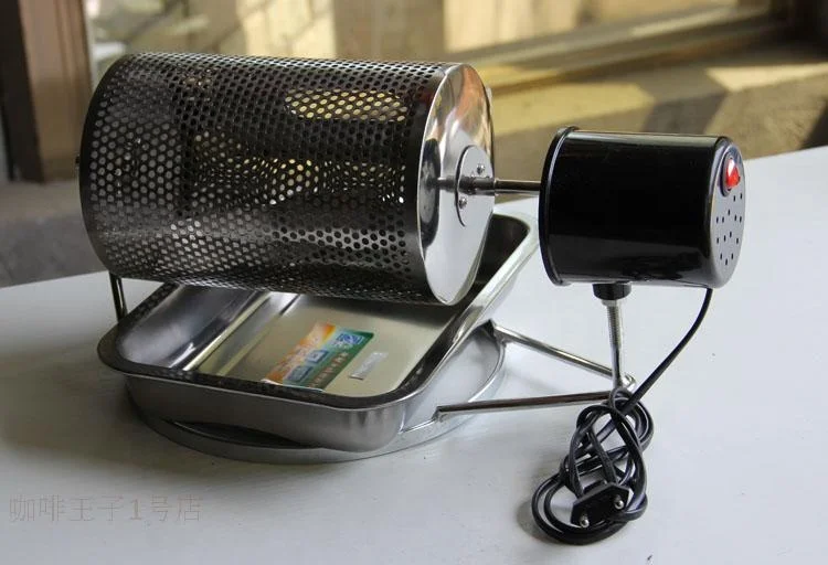 toper coffee roaster/ mini coffee roaster/roaster machine for coffee