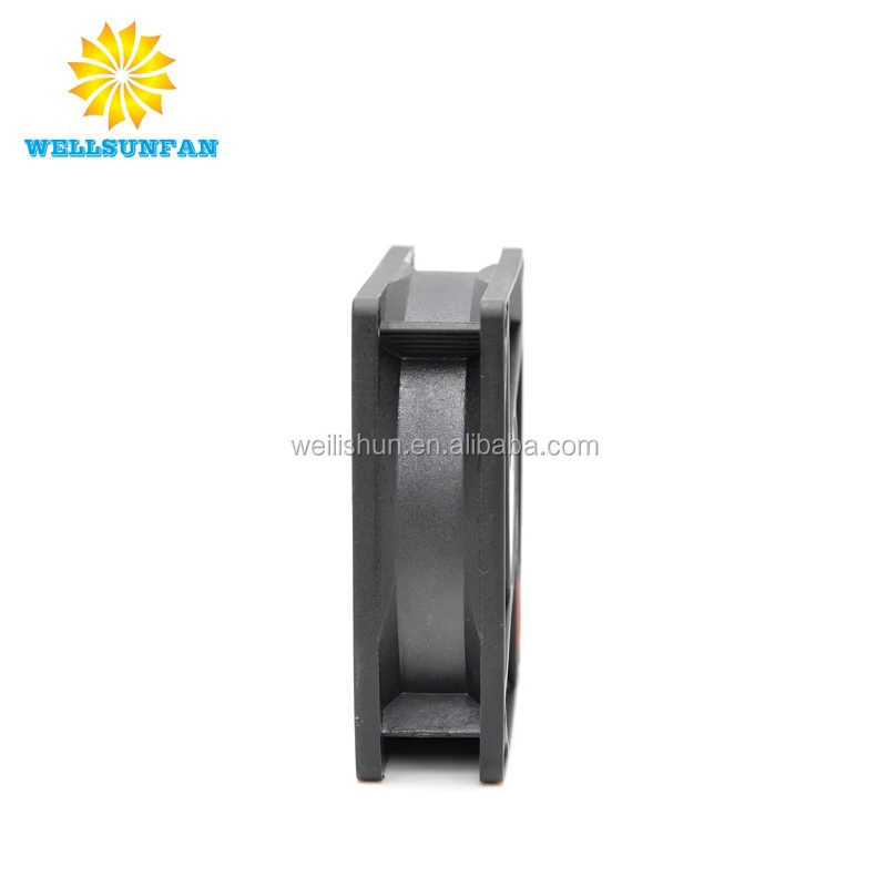 Оптовая продажа с завода WellSunFan охлаждающий вентилятор для автомобиля 8025 80