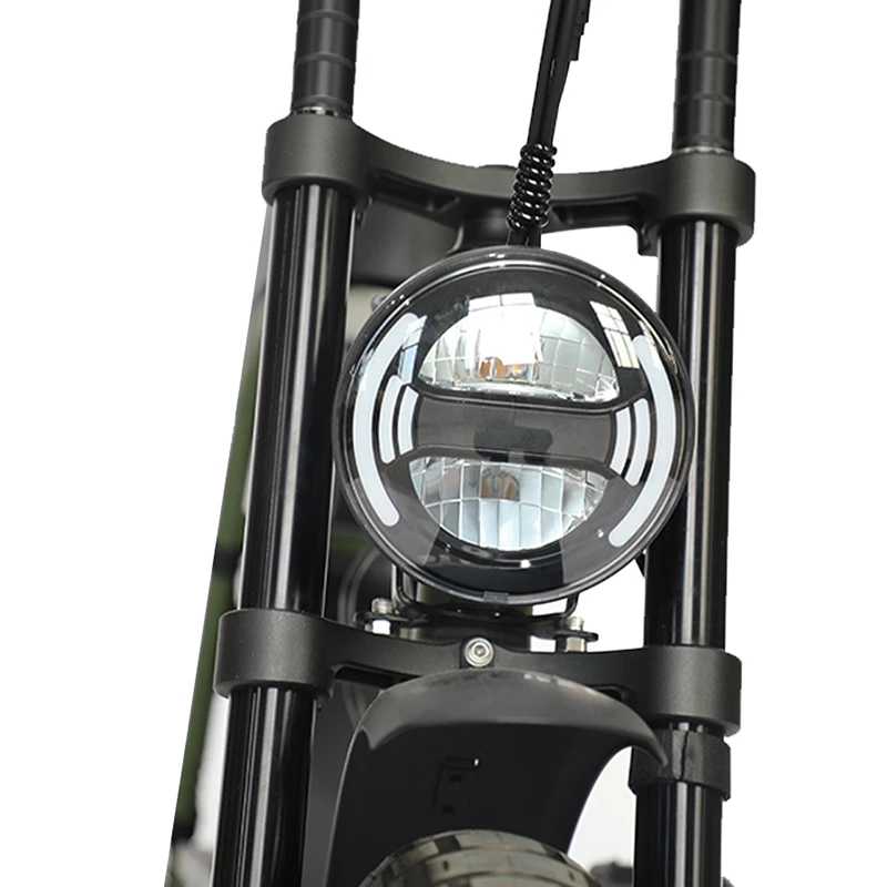 factory direct 48V1000W motor best selling lithium battery Mountain e-Bike Fat Tire  conversion kit