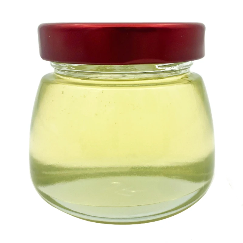 Pure Natural Raw Organic Product from China 100% natural  White Acacia honey