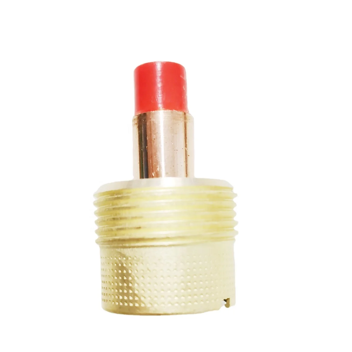 45V020S 45V116S 45V64S 995795S 45V63S TIG Jumbo Collet Body for WP9 WP20 WP25