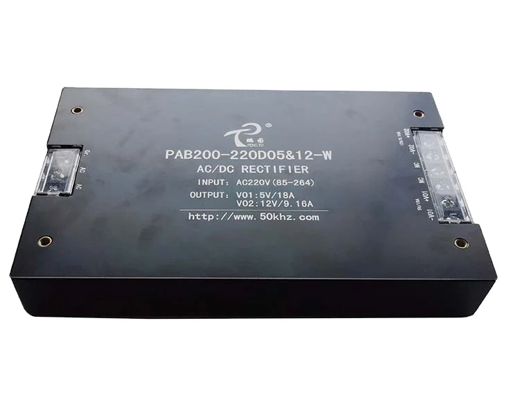 PAB-G series China 24v 30a dc power supply
