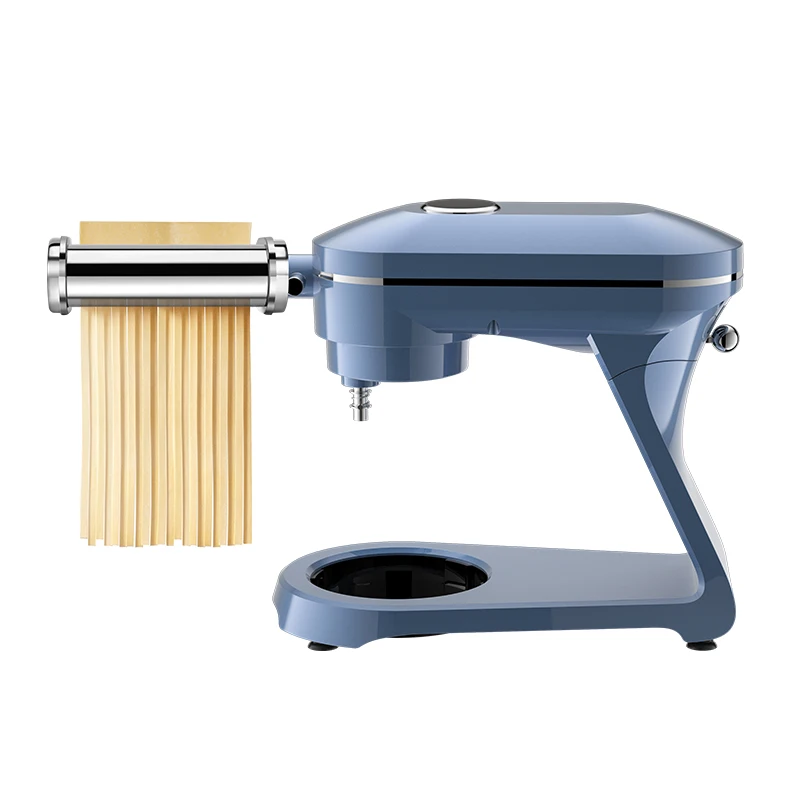 LED Display Household Kitchen Dough Kneading Machine Cake Bread Dough Food Mixer Kitchen Stand Mixer