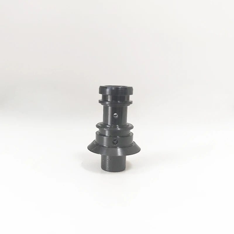 Быстрое обслуживание автомобильных поставщиков стальных suzhou cnc механическая обработка титановых деталей