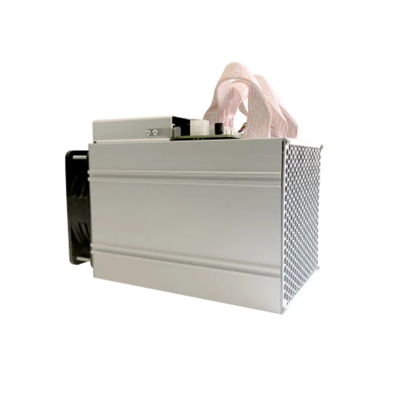 ASIC Bitmain Antminer B7 96KH Tensority 528 Вт