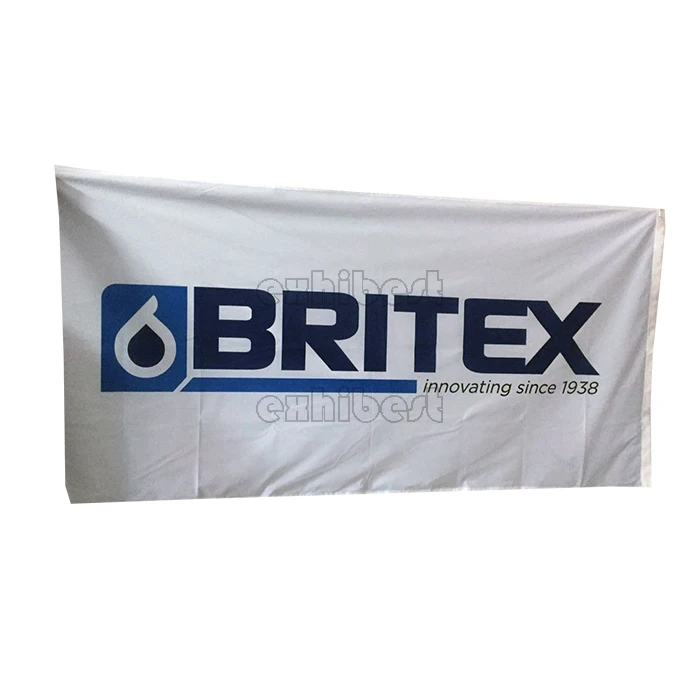 Custom Advertising Promotional 3x5 Polyester Country Flag Banners Make Your Own Logo Print Flags