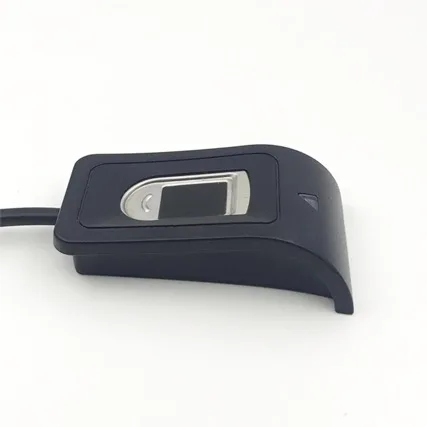  Китайский цифровой сканер отпечатков пальцев persona биометрический usb