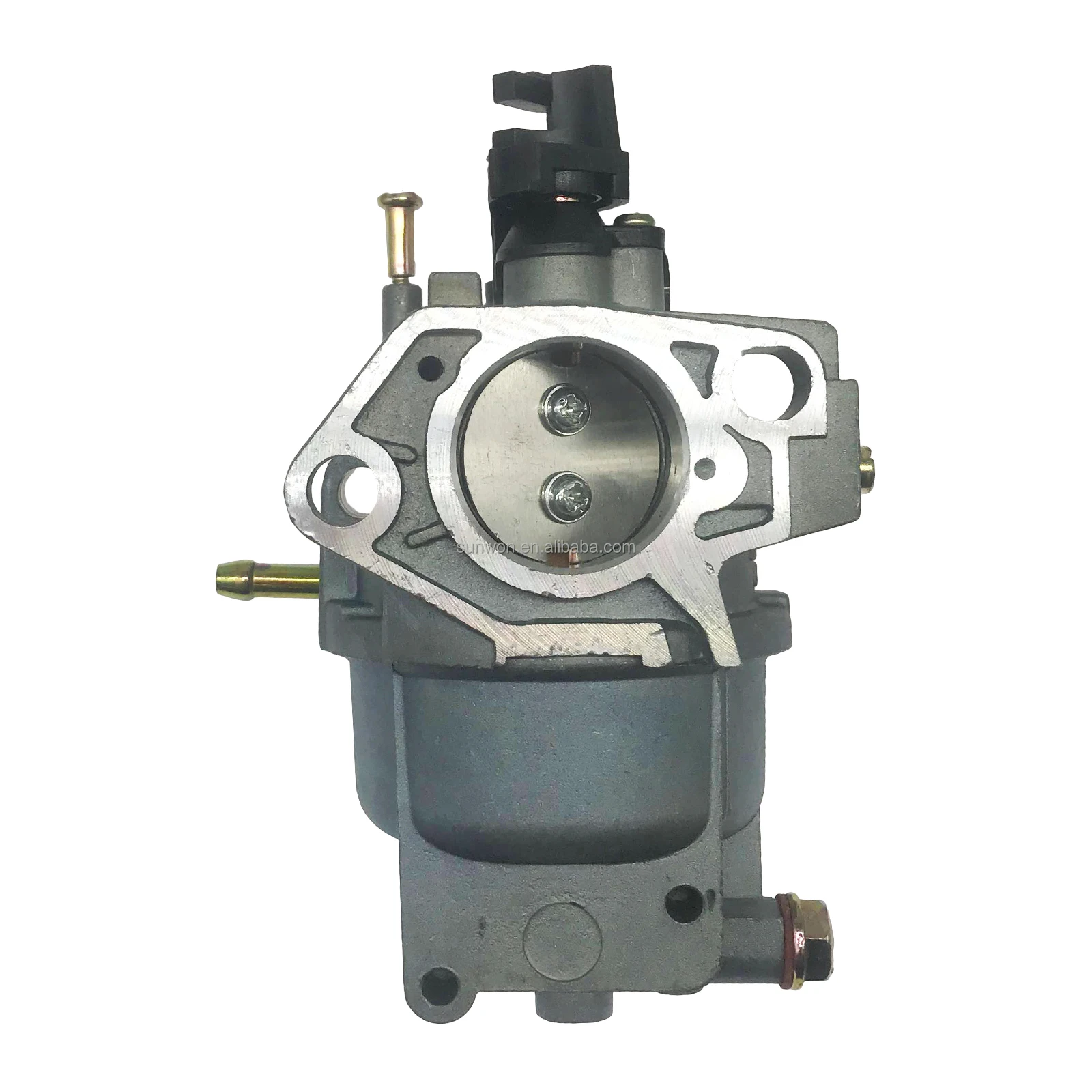 Carburetor For Generac GP5000 Jingke Huayi Ruixing Generator Carb # 0J58620157