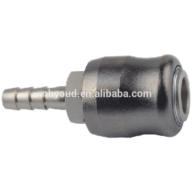 
Air tools quick disconnect couplings coupler 