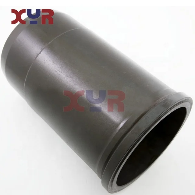 Cylinder Liner to Russian Truck KAMAZ 740.30-1002021 [120mm]